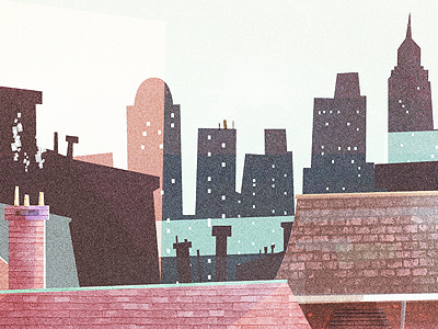 Buildings2 #and #king #fox #the