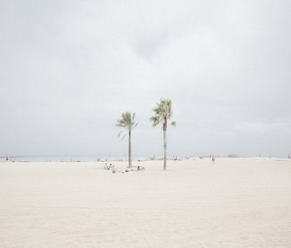 Peter Zeglis #minimalist #photography #landscape