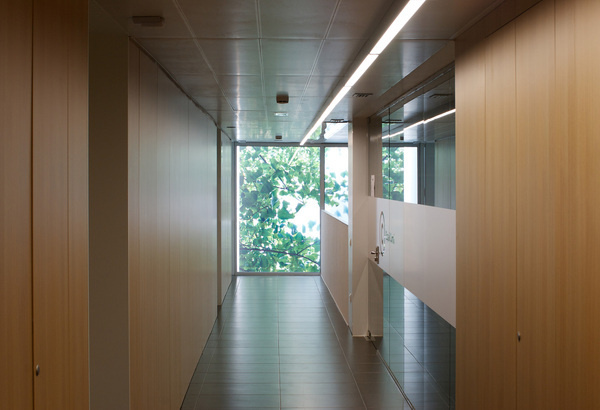 Còrsega 363 #estudi #exe #363 #design #graphic #torras #conrad #environmental #architecture #barcelona #arquitectura #signage #crsega #cibeles