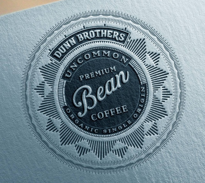 Logo and brand design for new coffee brand