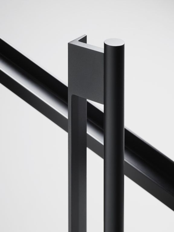 PLANEO HANDLES - GRIFFWERK - RELVAOKELLERMANN