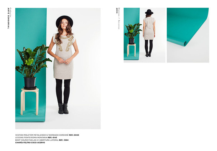 U.I.WD.'s Projects #brunotatsumi #bruno #lookbook #uiwdco #tatsumi #karamellorio #uiwd #karamello #fashion