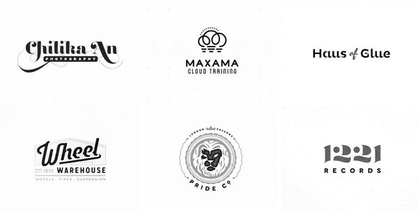 Ye Olde Studio - Joe White #logo