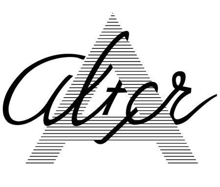 Alter, Alter is a design studio based in Melbourne Australia #alter #logo #studio
