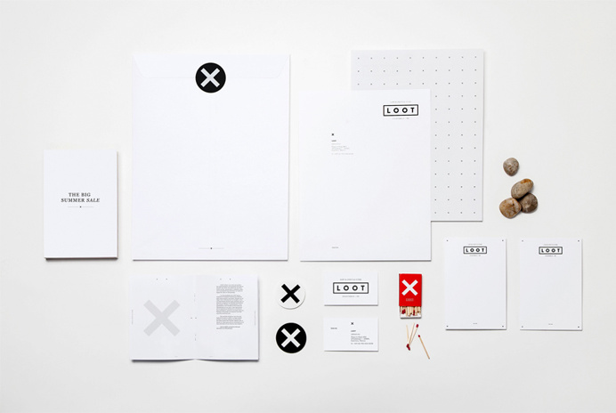 #store #stationery #branding