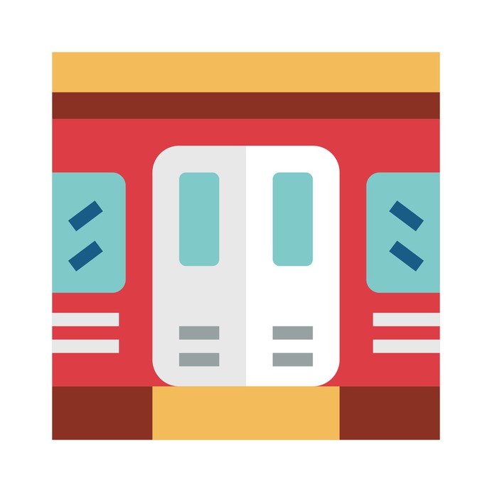 See more icon inspiration related to subway, underground, access, transportation, doors, door, train and transport on Flaticon.
