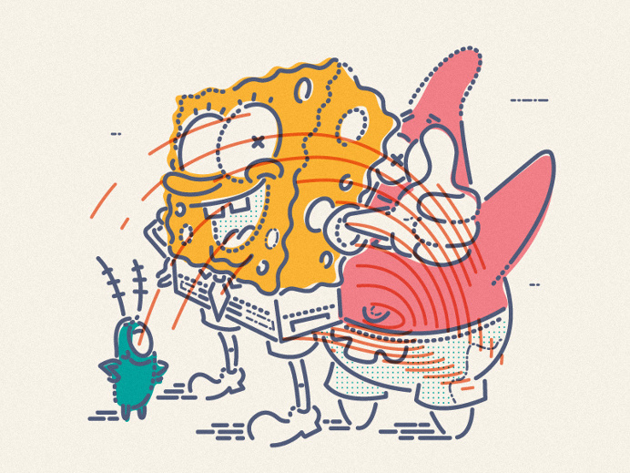 Spongebob