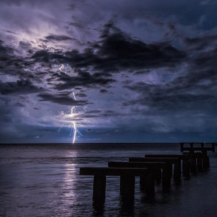Beautiful Nightscape and Astrophotography by Damon Powers