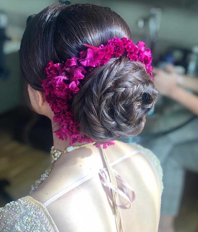 Hairstyles For Bridal 2020
