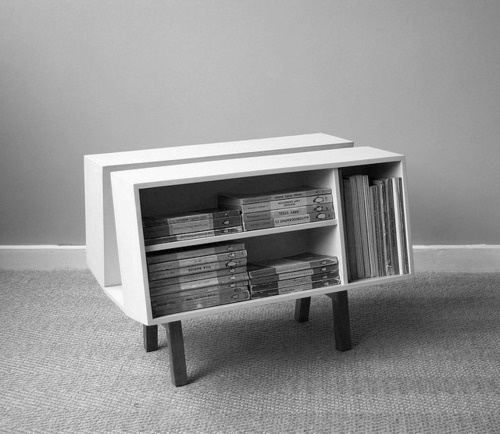Swiss Cheese and Bullets — An unfeasible wishlist #donkey #penguin #furniture