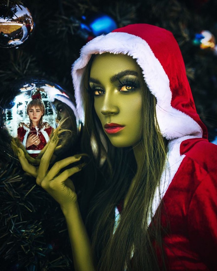 Fabulous Fine Art Portrait Photography by Chris Hernandez