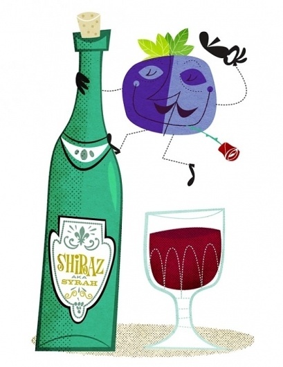 Woo Agentur - Gustav Dejert's portfolio: illustration, characters and animation #illustration #sweden #gustav #dejert