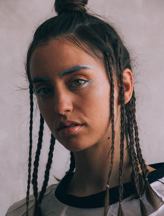 Olivia - Erick Fletes
