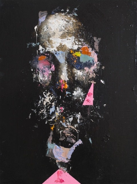 Jean-Luc Almond | PICDIT #artist #art #painting
