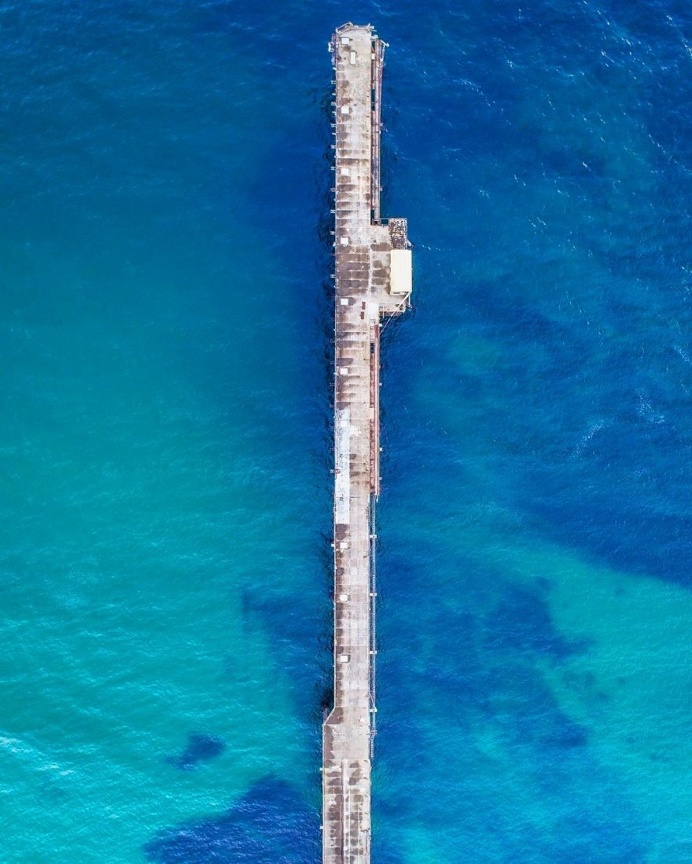 Catherine Hill Bay, New South Wales
