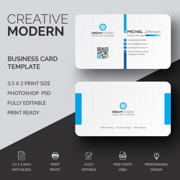 Creative business card mockup Premium Psd. See more inspiration related to Business card, Mockup, Business, Abstract, Card, Template, Office, Visiting card, Presentation, Stationery, Elegant, Corporate, Mock up, Creative, Company, Modern, Corporate identity, Branding, Visit card, Identity, Brand, Identity card, Professional, Presentation template, Up, Brand identity, Visit, Showcase, Showroom, Mock and Visiting on Freepik.