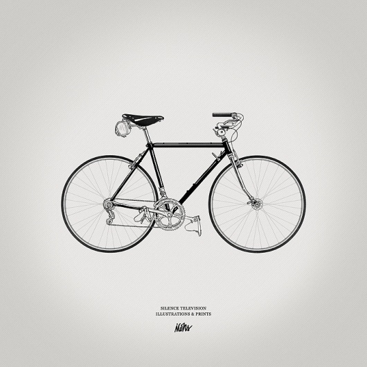 Silence Television - Blog #icons #posters