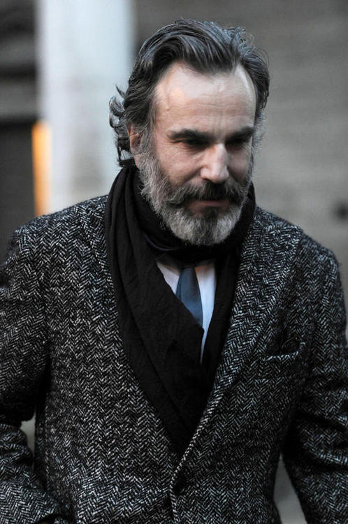 GtheGent #beard