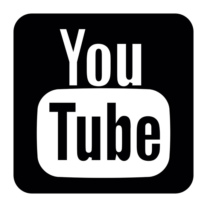 See more icon inspiration related to logo, symbol, video player, videos, symbols, logotypes and logotype on Flaticon.