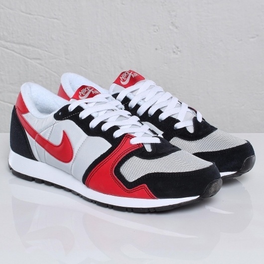 Nike - Air Vengeance - 429627-002 - Sneakersnstuff, sneakers & streetwear online since 1999 #air #nike #sneakers #vengeance