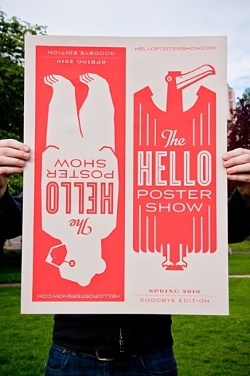 The Dye Lab / We are like cats tossing mice into the air. #alanna #red #design #bird #poster #bear #macgowan