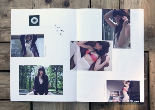 - sam chirnside - #print