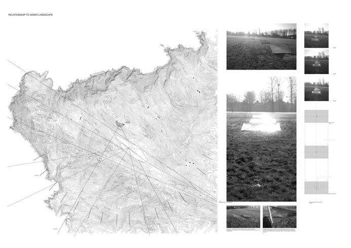 Presidents Medals: Architecture as a New Geography #landscape