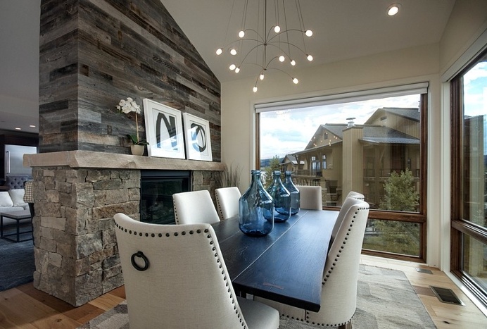 Homestead – Mountain Side Living Nestled Right Under the Wildhorse Gondola