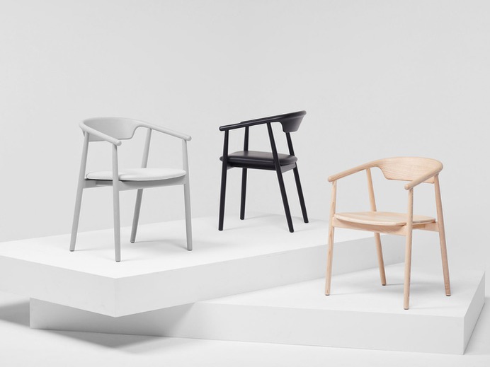MC21 LEVA by Fosters + Partners