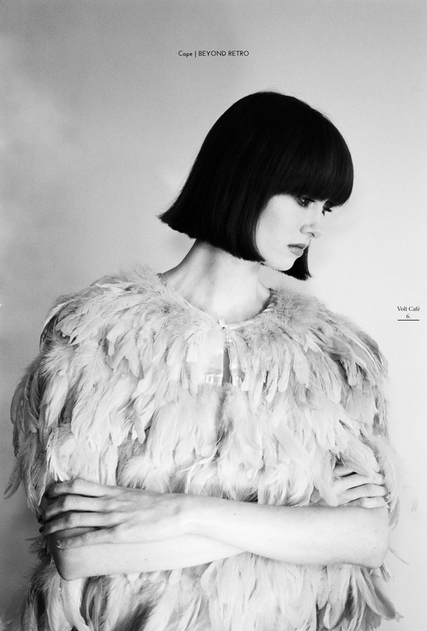 BYE BYE BIRDY #styling #volt #photography #fashion #voltcafe