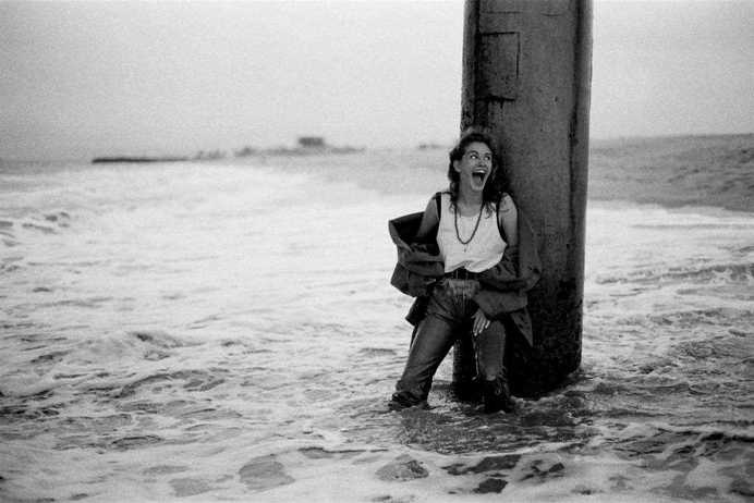 Black and White Celebrity Photography by Michael Tighe #inspiration #photography #celebrity