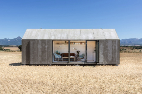 ÁPH80 — ÁBATON #architecture