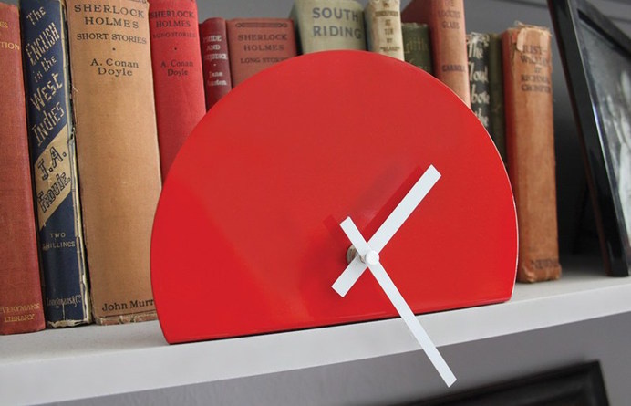 Unfinished Clock #clock #unfinished