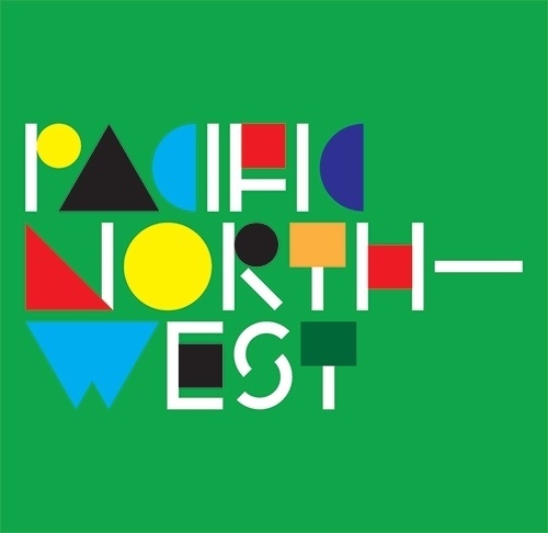 All sizes | Pacific Northwest | Flickr - Photo Sharing! #lettering #design #graphic #typography