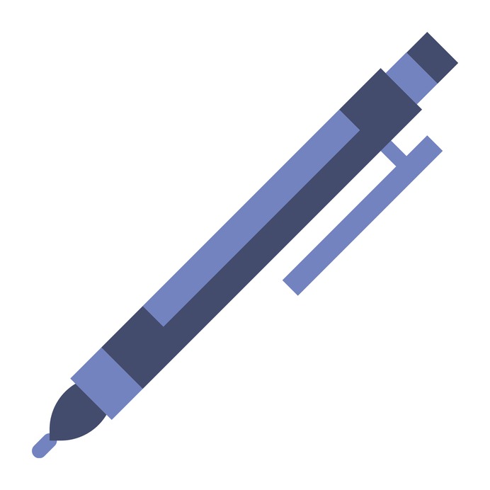 See more icon inspiration related to pen, pencil, writing, education, school material, office material, Tools and utensils and miscellaneous on Flaticon.