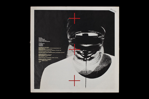 Hardformat #album cover