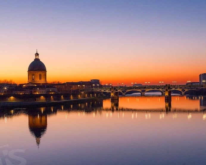 Toulouse, France