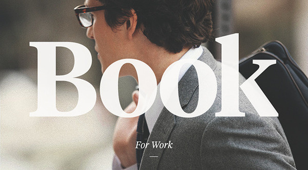 Commodity: Premium Fragrances Tailored to Your Style by Commodity — Kickstarter #large #type #photo