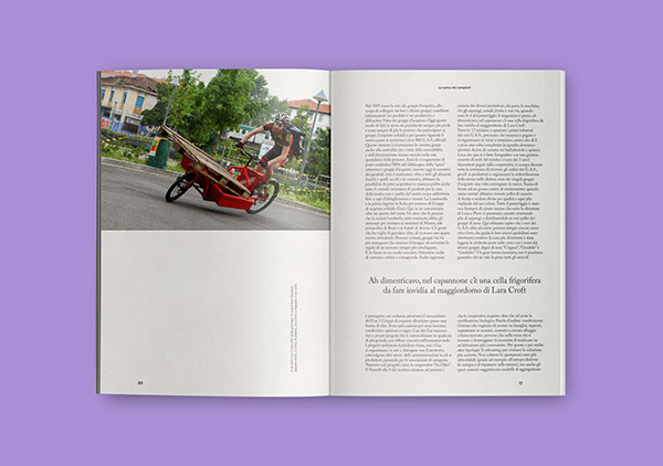 SOS Magazine #magazine #editorial #layout