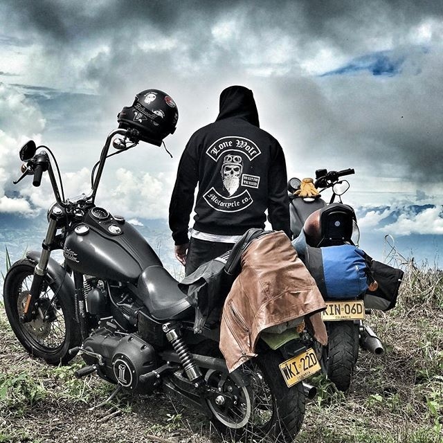 ⚡️We have nothing to lose and a wold to see!! #RideFarRideFree