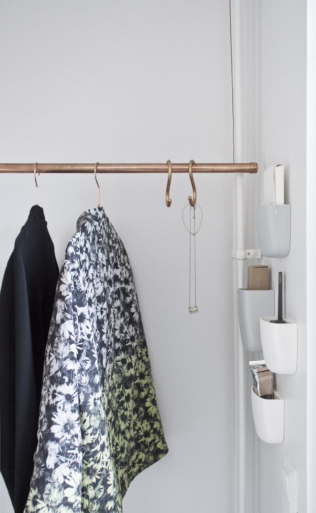 The Design Chaser: Interior Styling | The Simple Hanger #interior #design #decor #deco #decoration