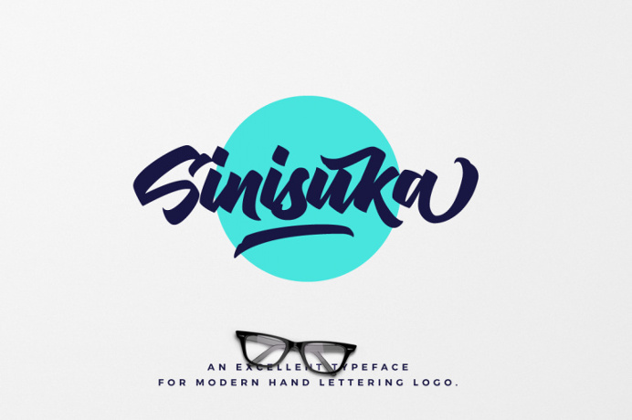 Sinisuka + Swashes