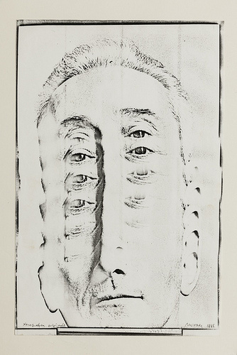 Firstsite Xerography 10 #munari #bruno #xerography