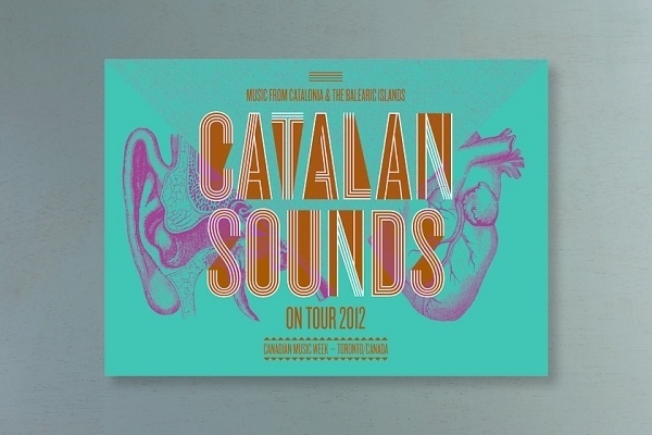 Toormix. Branding, Art direction, Editorial Design & Communication since 2000 #flyer