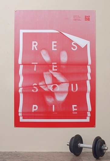 VICTORY CLUB MEMBERS / Reste Souple #poster