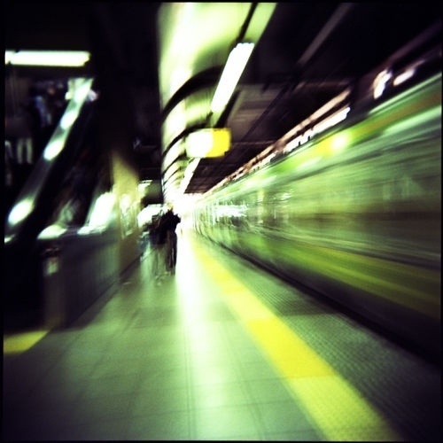 img147 | Flickr - Photo Sharing! #motion #color #blur #speed #photography #xpro
