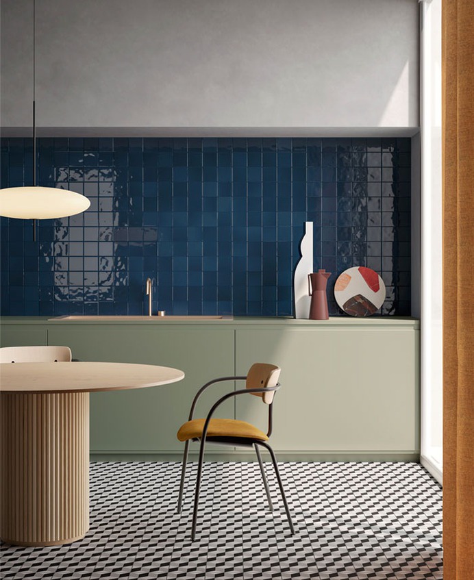 Kitchen Design Trends 2020 / 2021 – Colors, Materials & Ideas - InteriorZine
