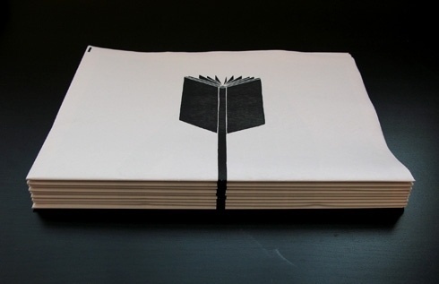 news : Denis carrier #illustration #paper
