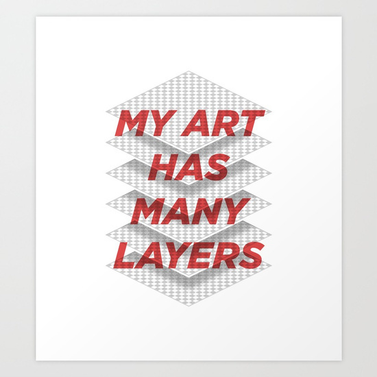 Funny Typography!