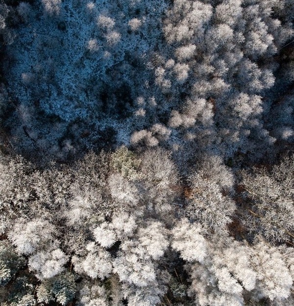 Aerial Photography by Kacper Kowalski #photography #aerial #landscape